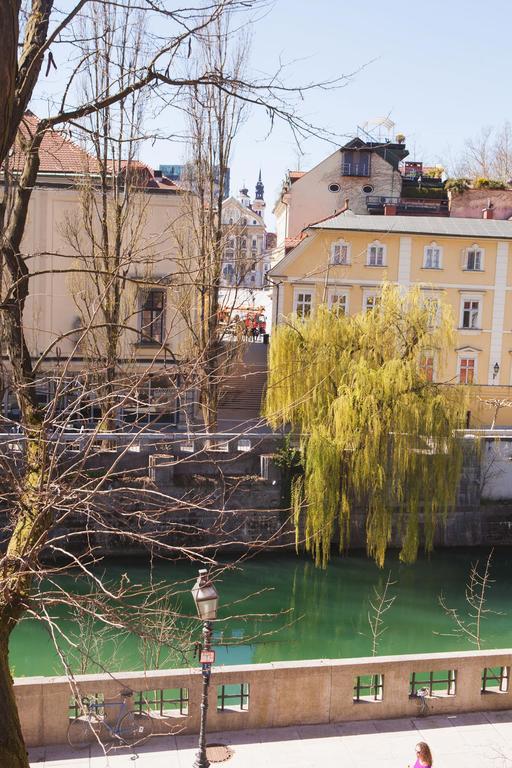 Julija&robert's Riverview Apartments&rooms Accommodatie bij particulieren