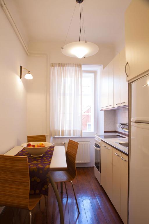Accommodatie bij particulieren Julija&robert's Riverview Apartments&rooms Ljubljana