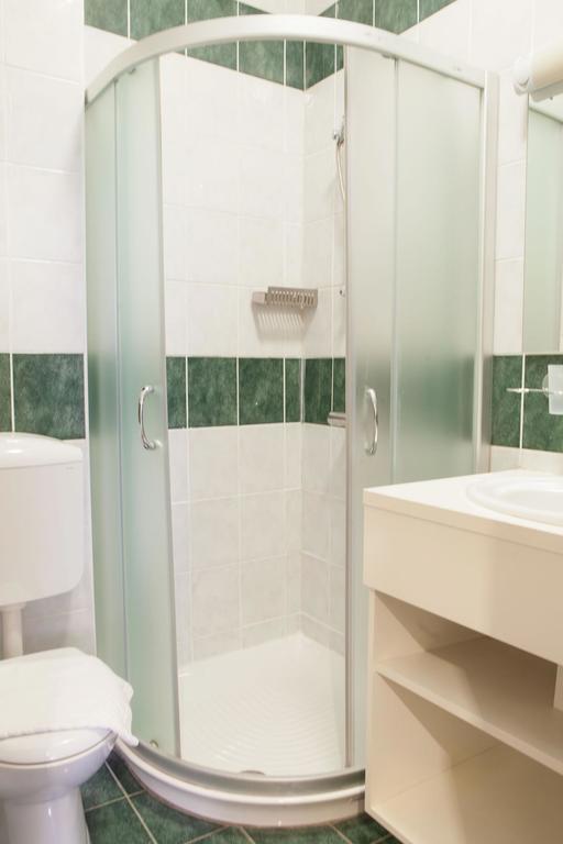 Accommodatie bij particulieren Julija&robert's Riverview Apartments&rooms
