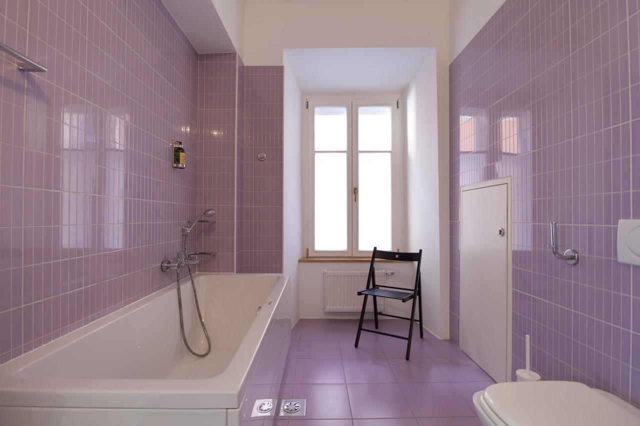 Julija&robert's Riverview Apartments&rooms *
