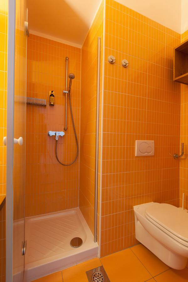 Accommodatie bij particulieren Julija&robert's Riverview Apartments&rooms Ljubljana