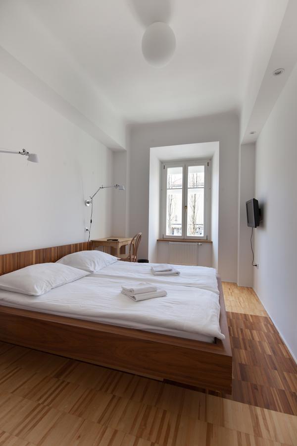 Julija&robert's Riverview Apartments&rooms Accommodatie bij particulieren *